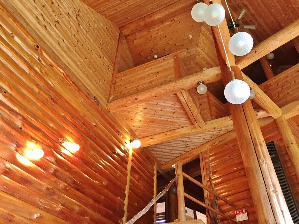 Ryokan Kato Yoshino  Extérieur photo