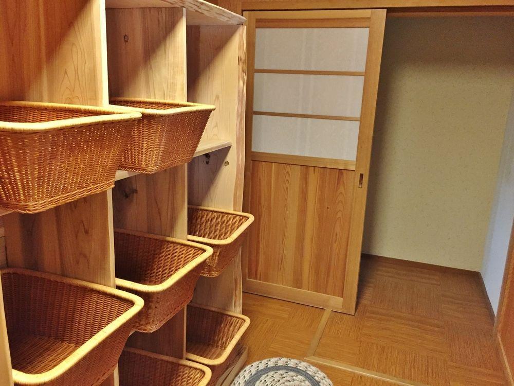 Ryokan Kato Yoshino  Extérieur photo